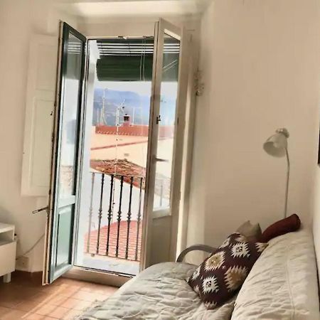 Апартаменты Apartamento Luminoso Y Acogedor Port De La Selva El Port De La Selva Экстерьер фото