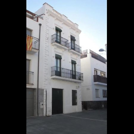 Апартаменты Apartamento Luminoso Y Acogedor Port De La Selva El Port De La Selva Экстерьер фото
